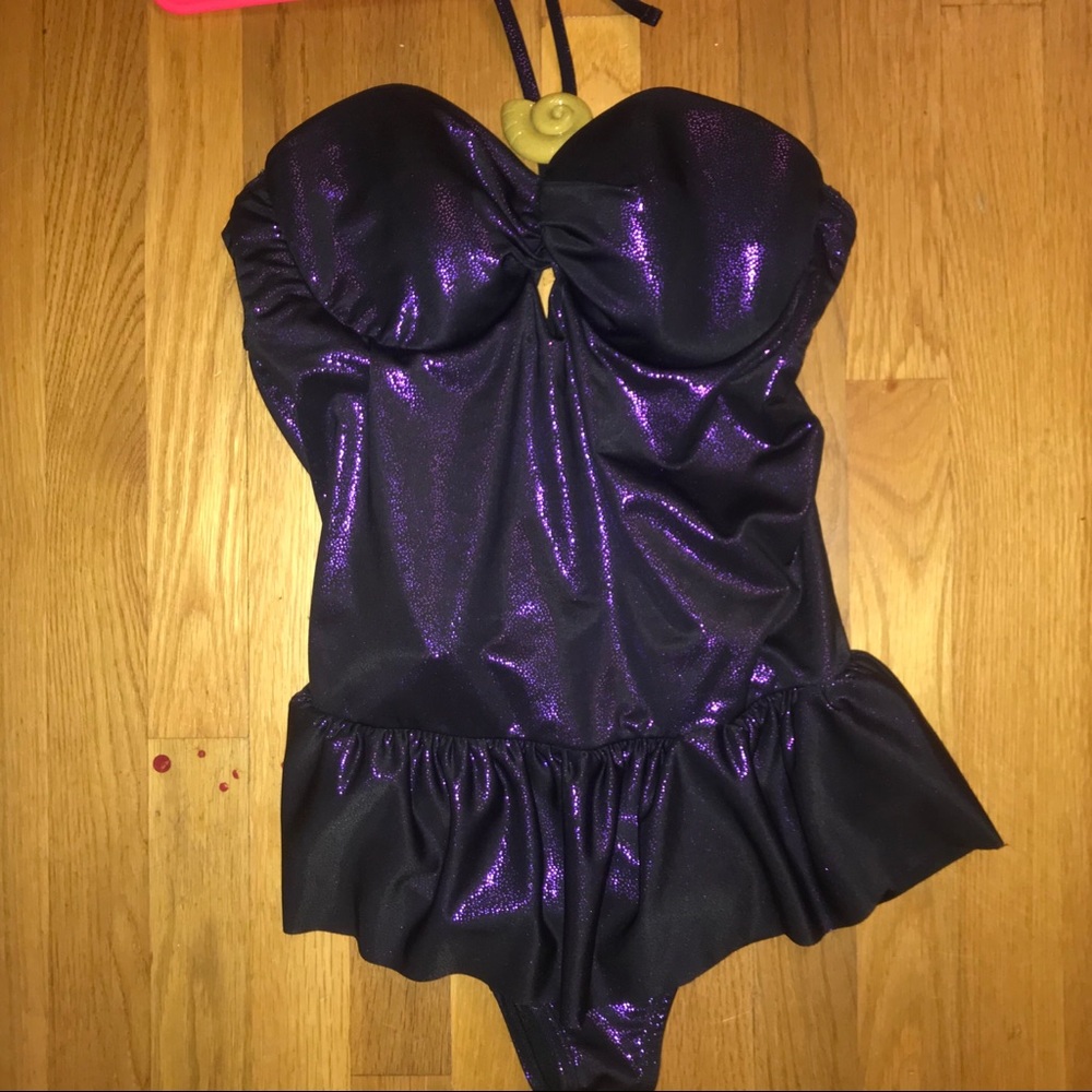 Ursula swimsuit